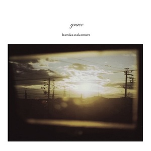 haruka nakamura / grace (3RDプレス) (LP)