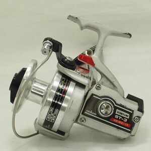 ダイワ スポーツラインST-3 中古 ビンテージ DAIWA SPORTLINE