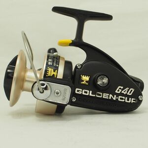 オリムピック ゴールデンカップG40 中古品 GOLDEN・CUP G40