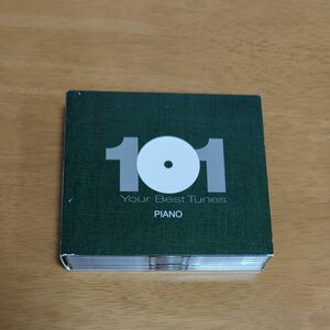 101 Your Best Tunes PIANO