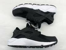 ■ 未使用 NIKE ナイキ エア ハラチ ラン 634835-006 ブラック 28.0㎝ US11 WMNS AIR HUARACHE RUN ■_画像3