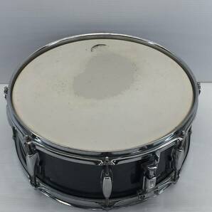 ◆Pearl パール Forum series スネアドラム 14×5.5 インチ USED◆の画像1