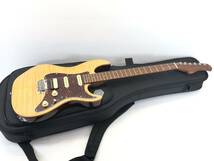 ■Sireサイアー Larry carlton ラリーカールトン S7 FM NT エレキギター USED■_画像1