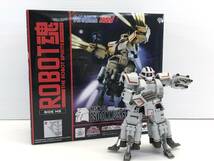 ■BANDAI ROBOT魂 SIDE MS MSN-01 高速機動型ザク ver. A.N.I.M.E. USED■_画像1