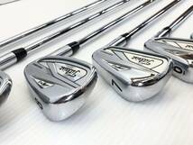 ■Titleist タイトリスト 718 AP2 FORGED フォージド アイアン 6本セット 5・6・7・8・9・P ゴルフクラブ ゴルフセット■_画像8