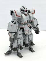 ■BANDAI ROBOT魂 SIDE MS MSN-01 高速機動型ザク ver. A.N.I.M.E. USED■_画像6