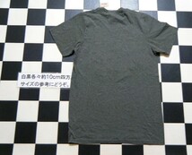 アディダス バスケ 半袖 Ｔシャツ S グレー れ4431 NBA ロサンゼルス レイカーズ_画像2