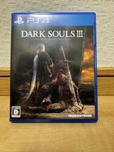 DARK SOULS III THE FIRE FADES EDITION ダークソウル 3_画像1