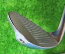 【送料無料】スチールファイバーi110CW X装着！48＆52&56セット。RomaRo ロマロ Ray SX-PRO WEDGE 2022 SteelFiberi110CW (W185,186,187)_画像5