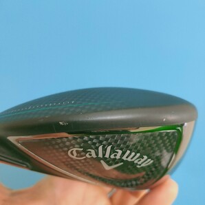 【送料無料】カラーカスタム！Callaway キャロウェイ ROGUE ST MAX LS ローグSTマックスLS 9.0° 9.0度 ヘッド単品。ヘッドカバー（DH534）の画像6