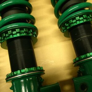 86 ZN6 BRZ ZC6 TEIN mono racing damper テイン モノレーシングダンパー 車高調の画像4