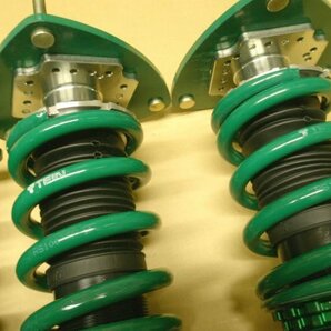 86 ZN6 BRZ ZC6 TEIN mono racing damper テイン モノレーシングダンパー 車高調の画像3