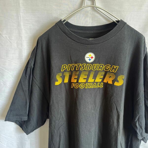 Steelers Tシャツ　NFL XL
