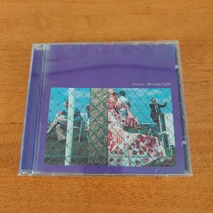 Locust / Morning Light ローカスト/モーニング・ライト 輸入盤 【CD】