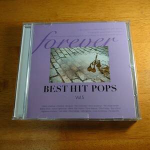 forever BEST HIT POPS Vol.5 輸入盤 【CD】