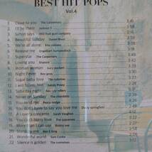 forever BEST HIT POPS Vol.4 輸入盤 【CD】_画像4