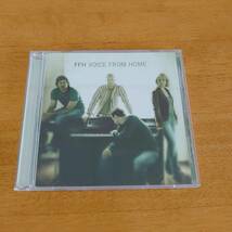 FFH / VOICE FROM HOME 輸入盤 【CD】_画像1