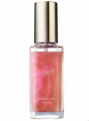 soeff ヘアミスト15ml 未使用