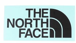 THE NORTH FACE(ザノースフェイス) TNF Cutting Sticker TNFカッテ　2枚