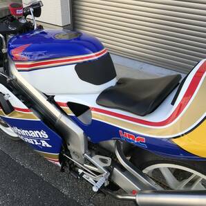 ★TURNING POINT 80'sスタイルタンクパッドNEO★ NSR50 NSR80 NSR250R CBR250RR CBR400RR VFR400Rなどにの画像1