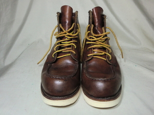 No.94 RED WING 875 セッター　6.5D