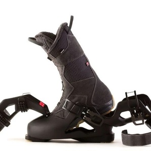 DAHU Ecore 01 Pro 120 Ski Boots 27-27.5の画像2