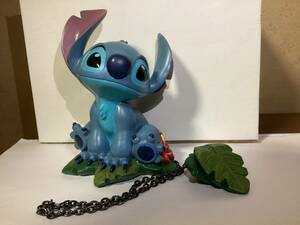 WALT DISNEY STICH DOOR STOPPER　ウォルト・ディズニー スティッチ ドアストッパー