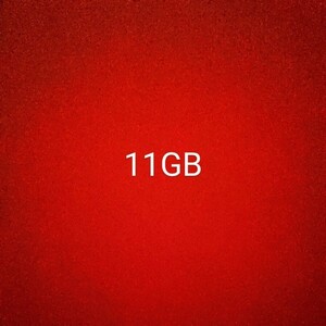 マイネオパケットギフト　　　11GB　　e38b