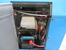 249 フルテック GSB2015D 防音型 200K圧 高圧洗浄機 ガソリンエンジン (P100)_画像7