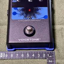 ヴォーカルエフェクター　TC HELICON / VoiceTone H1_画像2