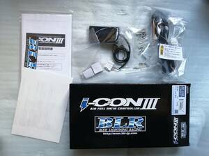 新品★BLR i-CON3 インジェクションコントローラー サブコン 888 851 IAW-P7 ECU DUCATI ドゥカティ 3D007-00-P7