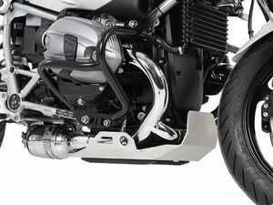 40%OFF★HEPCO&BECKER エンジンガード アンダーガード RnineT R nine T SCRAMBLER PURE RACER URBAN G/S GS BMW 2016 2023 8106502-0012