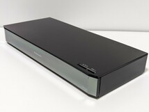 整備品 HDD３TB★Panasonic 最大6ch同時録画 7チューナー搭載 DMR-BXT870 無線LAN・外付けHDD・4K対応★新品リモコン付_画像3