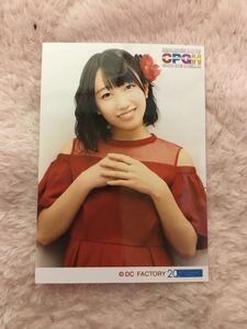 こぶしファクトリー 和田桜子 生写真 Hello! Project COUNTDOWN PARTY 2018 GOOD BYE & HELLO! 通販限定オフショット