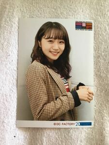 アンジュルム 室田瑞希 生写真 Hello! Project 2019 WINTER ~YOU & I~ & ~NEW AGE~ 通販限定オフショット