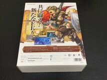 C26 ファイナルファンタジー エクスプローラーズ アルティメットボックス Nintendo 3DS ニンテンドー3DS ソフト 任天堂 _画像2