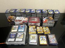 C320 デュエル・マスターズ　カードゲーム　4700枚以上大量まとめ　DUEL MASTERS 最強国技　爆裂ダッシュ　トレーディングカード_画像1