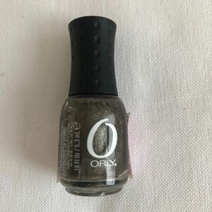 未使用 ORLY ネイルラッカー #48724