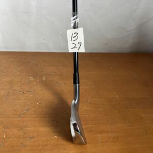 MIZUNO/ミズノJPX800　AD forged 5番