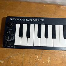 1/35 M-AUDIO Keystation Mini 32_画像2