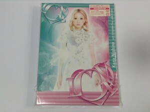 SF874 西野カナ / Love Collection Tour ～pink ＆ mint～ 初回版 【DVD】 1026