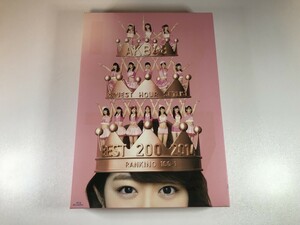 SF002 AKB48 / REQUEST HOUR SETLIST BEST 200 2014 RANKING 100-1 [Blu-ray] 106