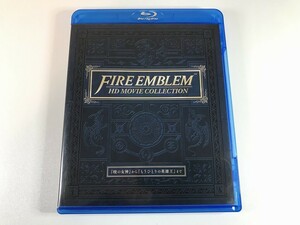 SF032 ファイアーエムブレム HD MOVIE COLLECTION 【Blu-ray】 106