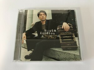 SF052 小松亮太 / バンドネオン・ダイアリー 【CD】 928