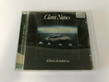 SF064 Clara Nunes / As Forcas Da Natureza 【CD】 928_画像1