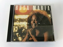 SF068 Rosa Maria / Rosa Maria 【CD】 928_画像1