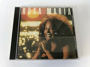 SF068 Rosa Maria / Rosa Maria 【CD】 928