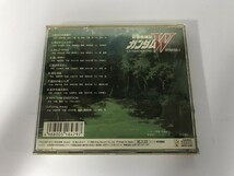 SF113 新機動戦士ガンダムW OPERATION 4 【CD】 929_画像2