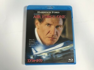 SH010 AIR FORCE ONE エアフォース・ワン 【Blu-ray】 304