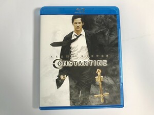 SH013 CONSTANTINE コンスタンティン 【Blu-ray】 304